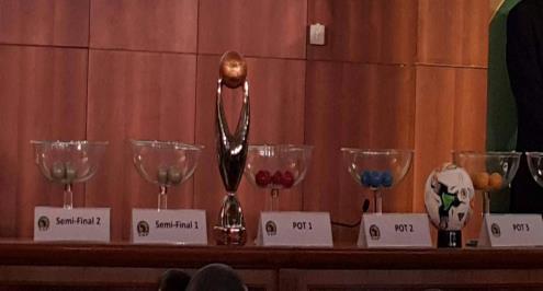 فيديو يلا كورة.. جماهير الكرة عن قرعة الأبطال: "الله يكون في عون الأهلي"